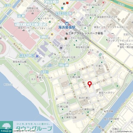 パティオス11番街の物件内観写真